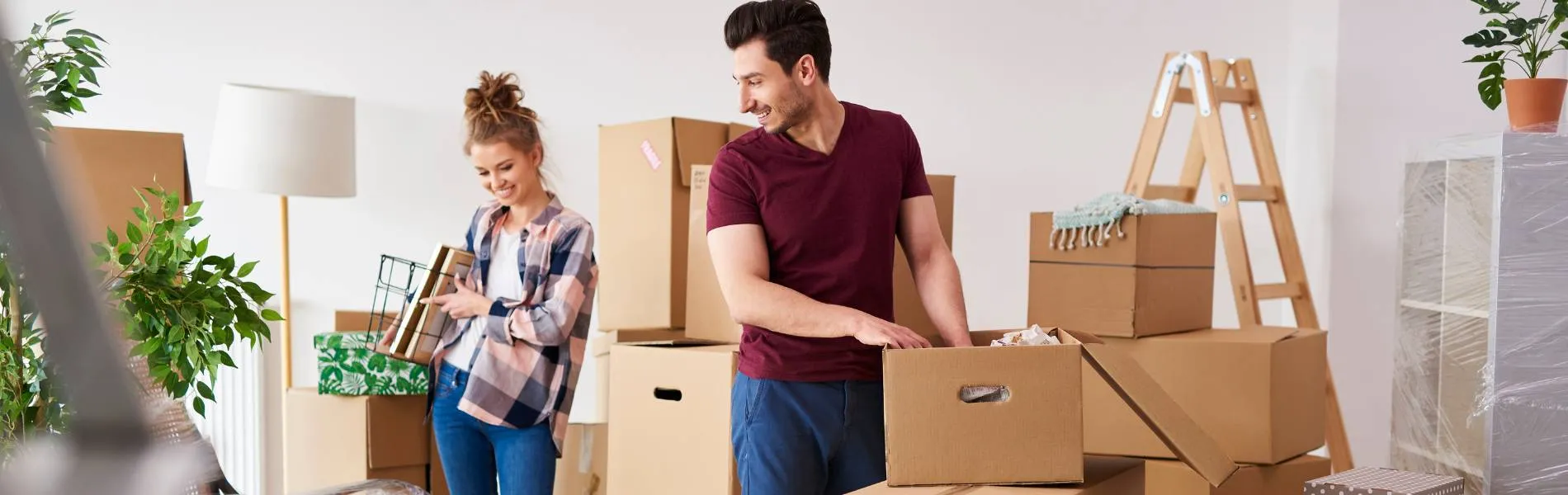 🚚 Umzug von Bremen nach Berlin - Ab 140€ - Professionell & zuverlässig